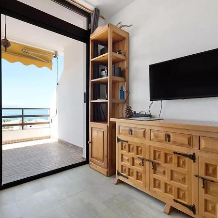 Apartment La Luna Пуерто-де-Сантьяго Екстер'єр фото