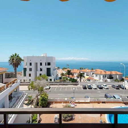 Apartment La Luna Пуерто-де-Сантьяго Екстер'єр фото