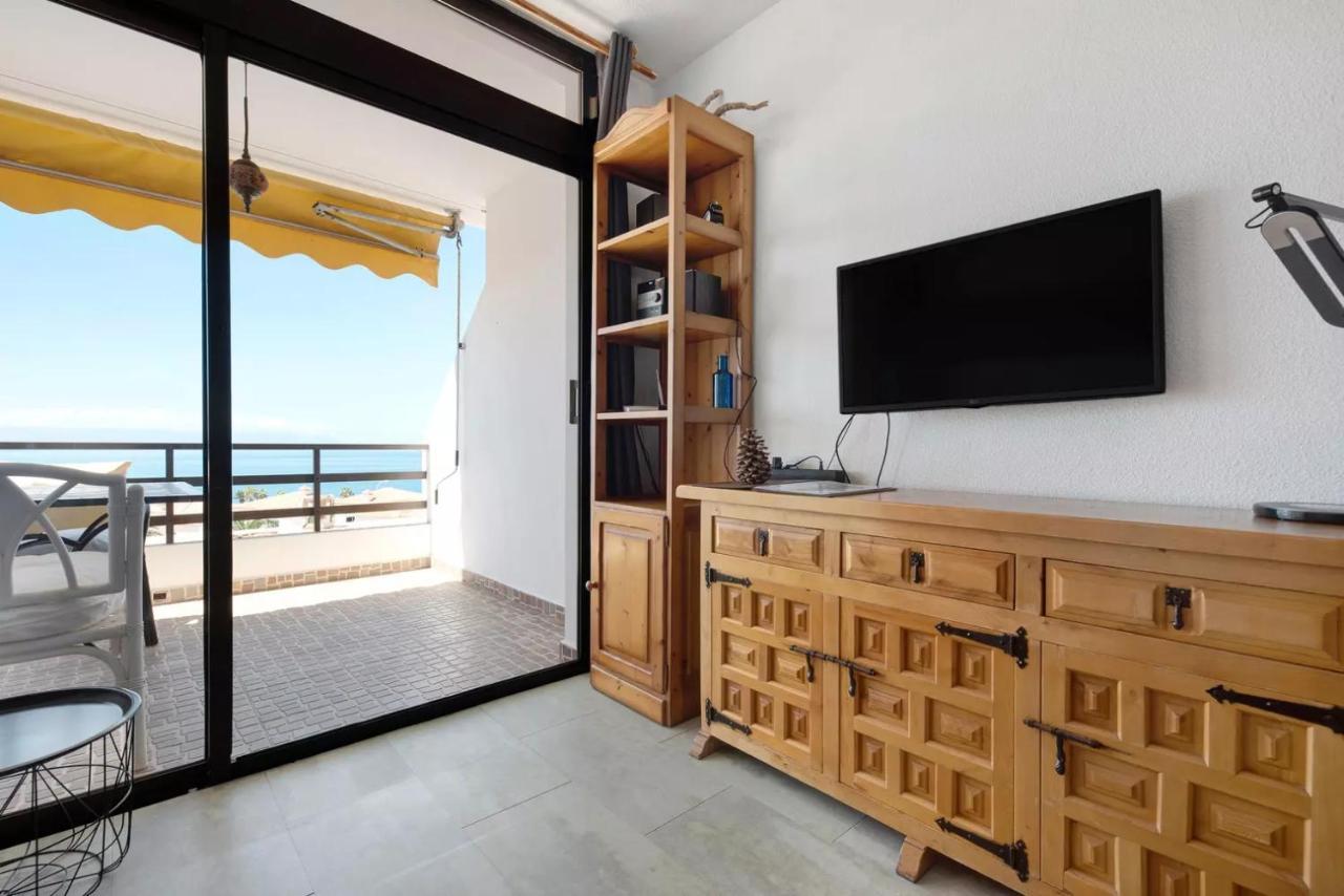 Apartment La Luna Пуерто-де-Сантьяго Екстер'єр фото