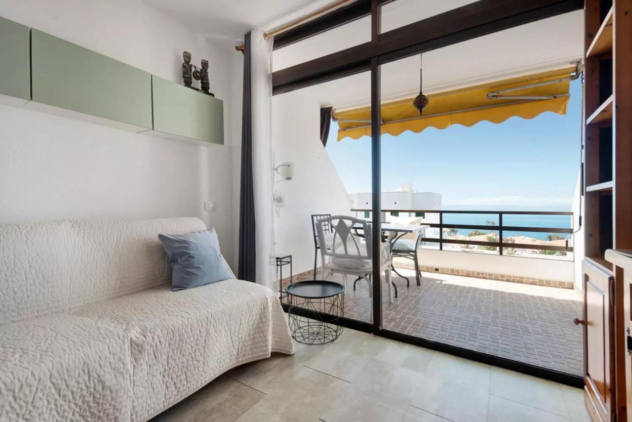 Apartment La Luna Пуерто-де-Сантьяго Екстер'єр фото
