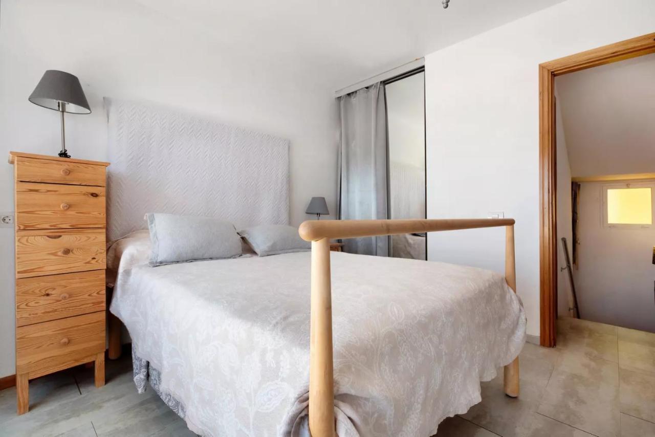 Apartment La Luna Пуерто-де-Сантьяго Екстер'єр фото