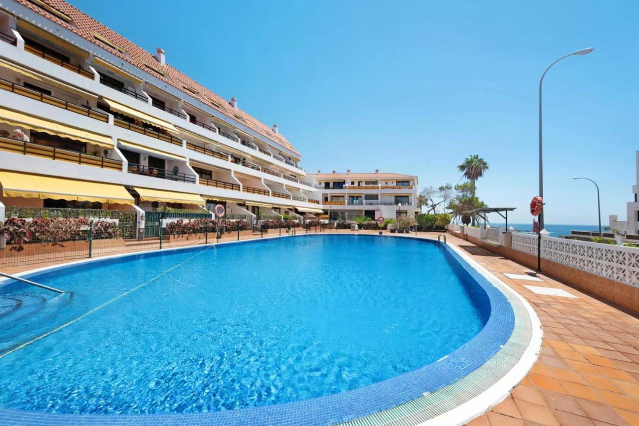 Apartment La Luna Пуерто-де-Сантьяго Екстер'єр фото