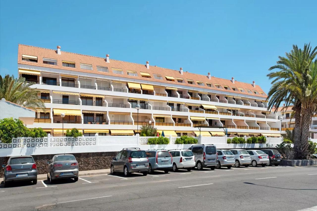 Apartment La Luna Пуерто-де-Сантьяго Екстер'єр фото